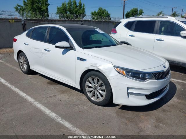 KIA OPTIMA 2016 5xxgu4l35gg050322