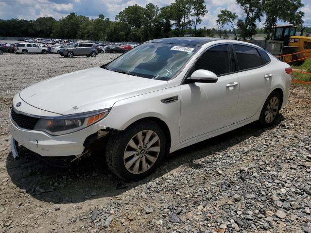 KIA OPTIMA 2016 5xxgu4l35gg050868