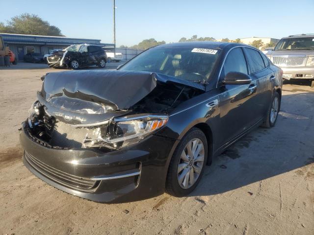 KIA OPTIMA 2016 5xxgu4l35gg051129