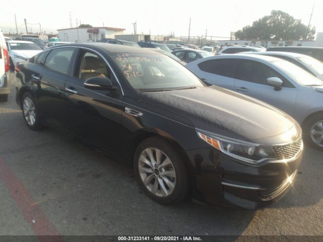 KIA OPTIMA 2016 5xxgu4l35gg051664