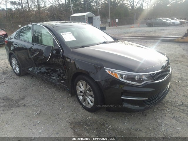 KIA OPTIMA 2016 5xxgu4l35gg053351