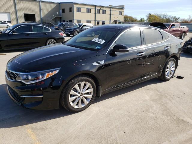 KIA OPTIMA 2016 5xxgu4l35gg055049