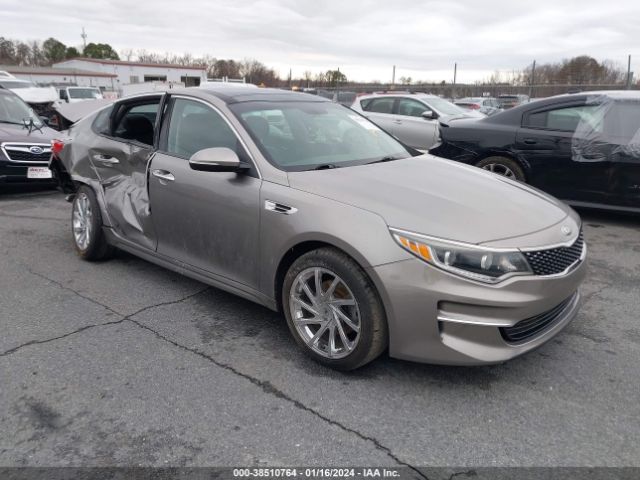 KIA OPTIMA 2016 5xxgu4l35gg056752