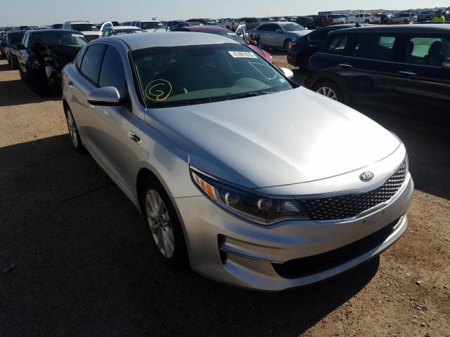 KIA OPTIMA EX 2016 5xxgu4l35gg057464