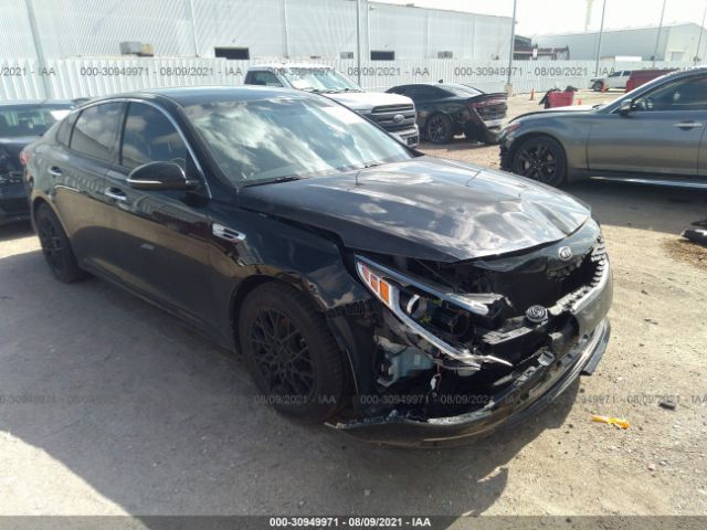 KIA OPTIMA 2016 5xxgu4l35gg058811