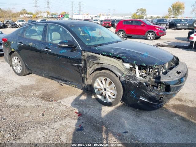 KIA OPTIMA 2016 5xxgu4l35gg062969