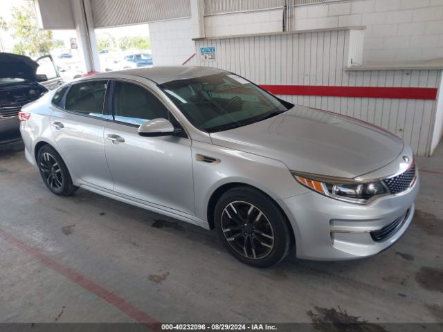 KIA OPTIMA 2016 5xxgu4l35gg063992