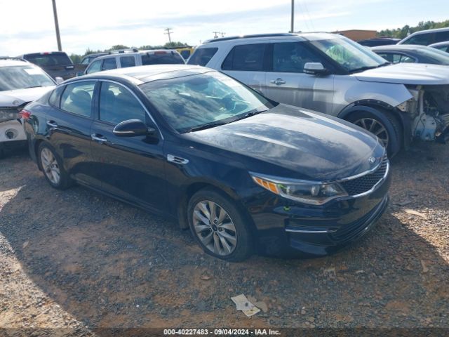 KIA OPTIMA 2016 5xxgu4l35gg067539