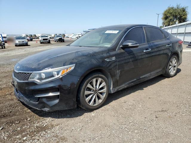 KIA OPTIMA EX 2016 5xxgu4l35gg067623