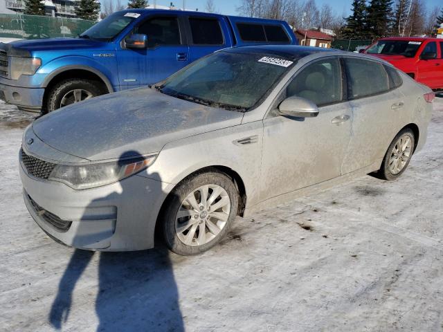 KIA OPTIMA EX 2016 5xxgu4l35gg067699