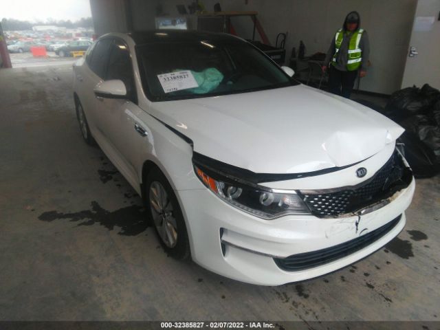 KIA OPTIMA 2016 5xxgu4l35gg068061