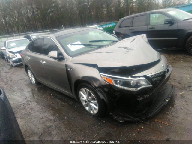 KIA OPTIMA 2016 5xxgu4l35gg068545