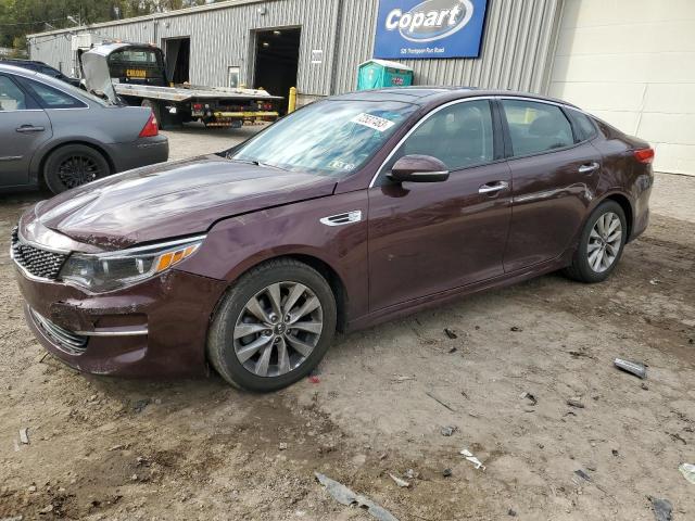 KIA OPTIMA 2016 5xxgu4l35gg071395