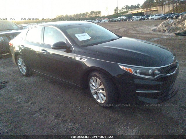 KIA OPTIMA 2016 5xxgu4l35gg074703