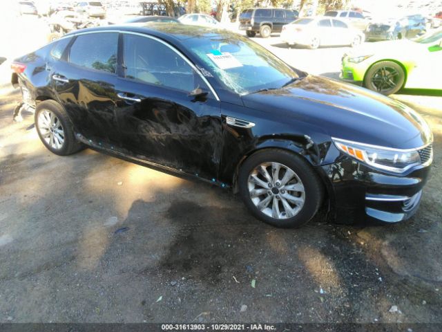 KIA OPTIMA 2016 5xxgu4l35gg075155