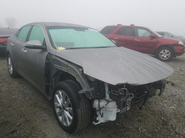 KIA OPTIMA EX 2016 5xxgu4l35gg075530