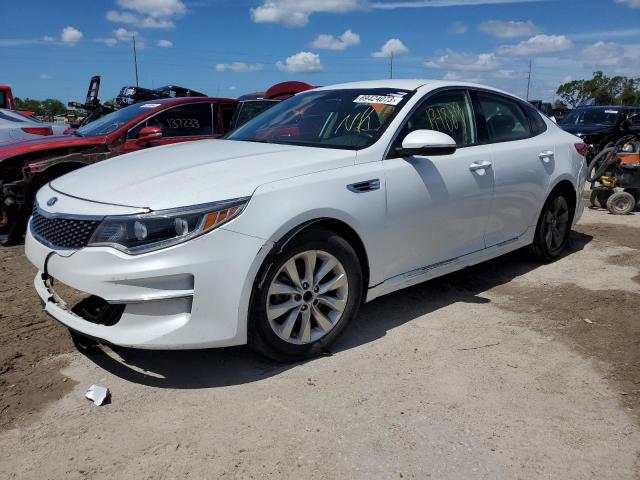 KIA OPTIMA EX 2016 5xxgu4l35gg077939