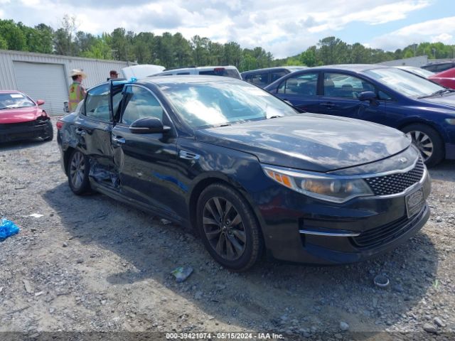 KIA OPTIMA 2016 5xxgu4l35gg078766