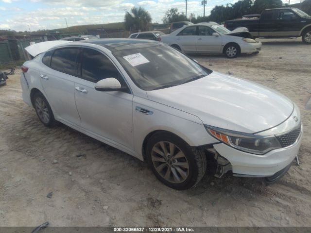 KIA OPTIMA 2016 5xxgu4l35gg079982