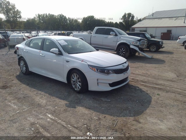 KIA OPTIMA 2016 5xxgu4l35gg080615