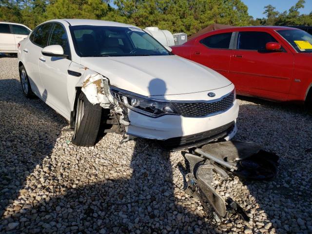 KIA OPTIMA EX 2016 5xxgu4l35gg081151