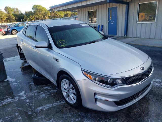 KIA OPTIMA EX 2016 5xxgu4l35gg081585