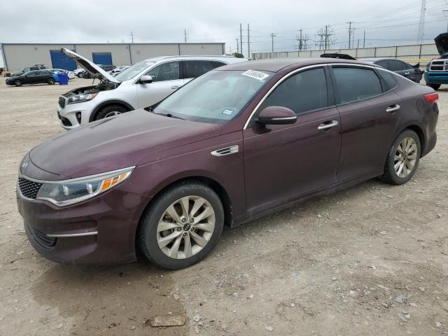 KIA OPTIMA 2016 5xxgu4l35gg084082