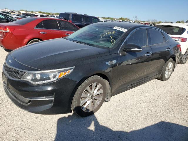 KIA OPTIMA EX 2016 5xxgu4l35gg086074