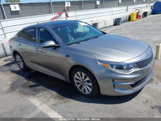 KIA OPTIMA 2016 5xxgu4l35gg086642