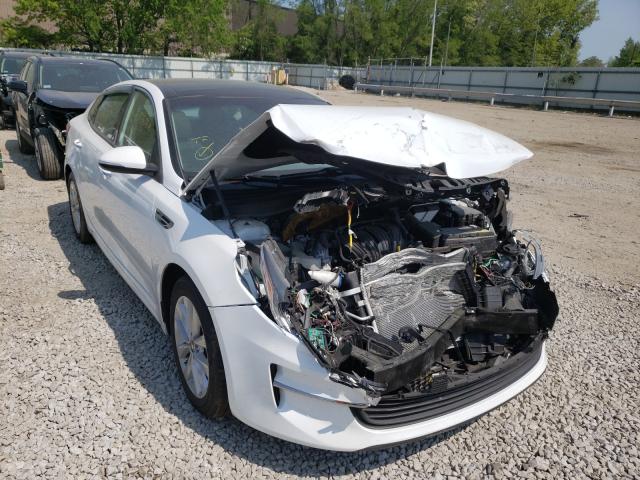 KIA OPTIMA EX 2016 5xxgu4l35gg086656