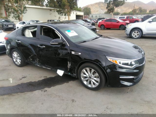 KIA OPTIMA 2016 5xxgu4l35gg086804