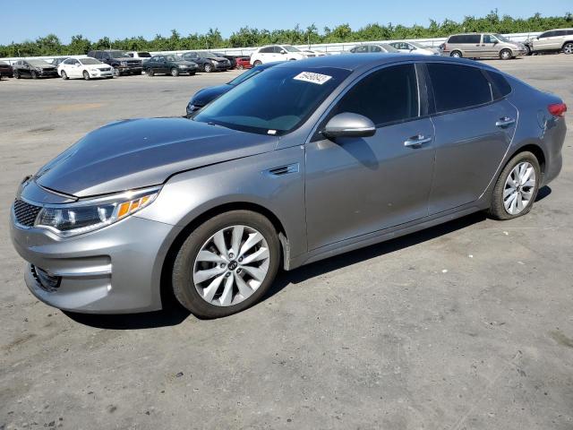 KIA OPTIMA EX 2016 5xxgu4l35gg089704