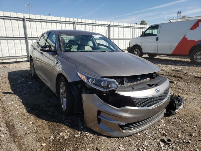 KIA OPTIMA EX 2016 5xxgu4l35gg091887