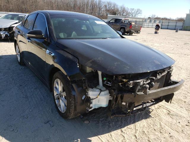 KIA OPTIMA EX 2016 5xxgu4l35gg095258