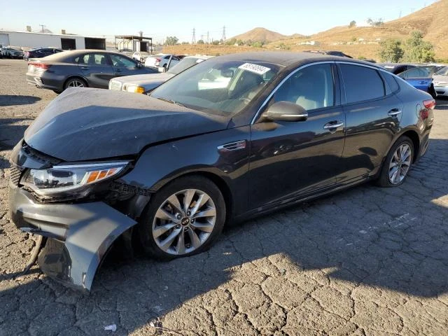 KIA OPTIMA EX 2016 5xxgu4l35gg096359