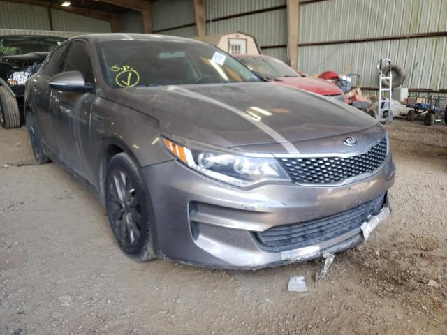 KIA OPTIMA EX 2016 5xxgu4l35gg096832