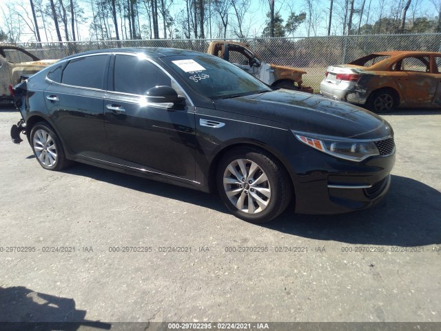 KIA OPTIMA 2016 5xxgu4l35gg098502