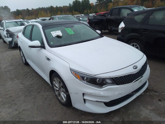 KIA OPTIMA 2016 5xxgu4l35gg102855