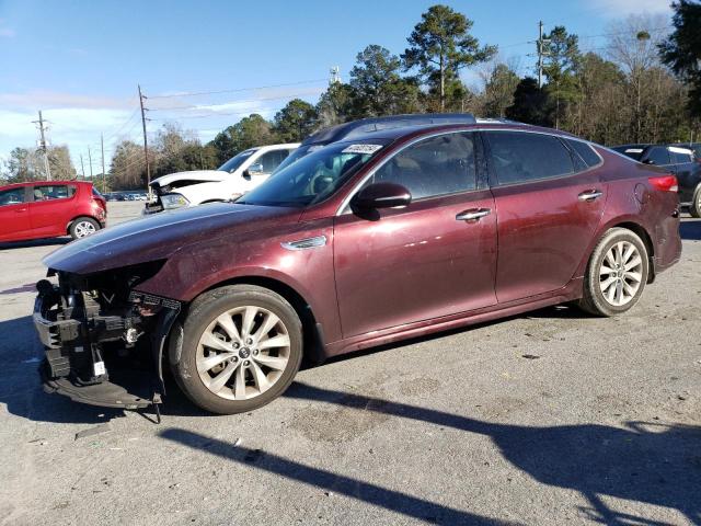 KIA OPTIMA 2016 5xxgu4l35gg106131