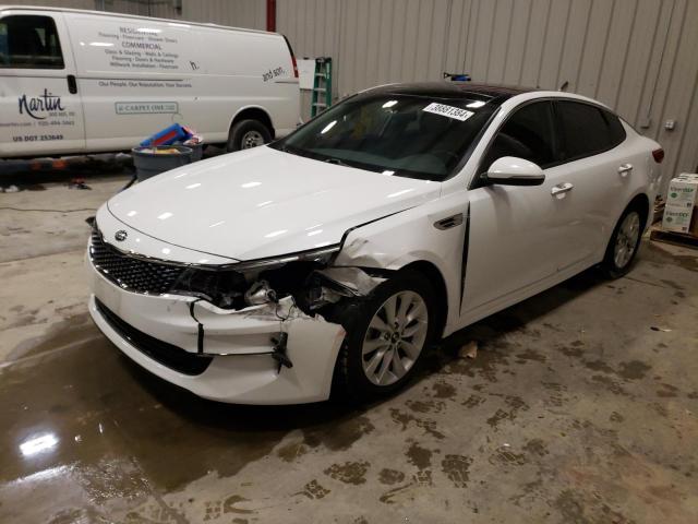 KIA OPTIMA 2016 5xxgu4l35gg108428