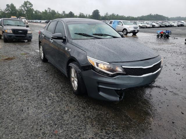 KIA OPTIMA 2016 5xxgu4l35gg109384