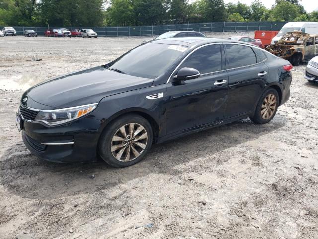 KIA OPTIMA 2016 5xxgu4l35gg111278