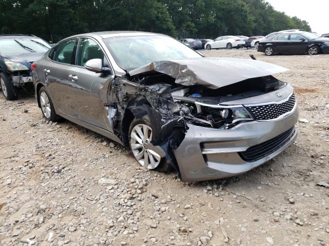 KIA OPTIMA EX 2016 5xxgu4l35gg111491