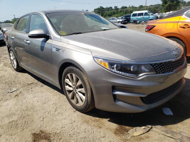 KIA OPTIMA EX 2016 5xxgu4l35gg111832