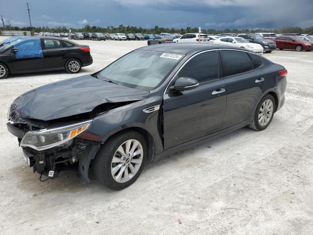 KIA OPTIMA EX 2016 5xxgu4l35gg112642