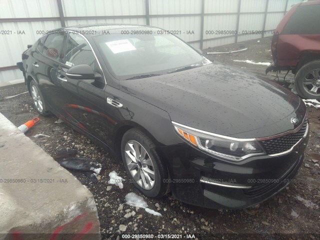 KIA OPTIMA 2016 5xxgu4l35gg118702