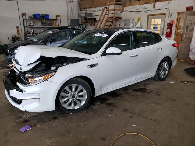 KIA OPTIMA EX 2016 5xxgu4l35gg120580