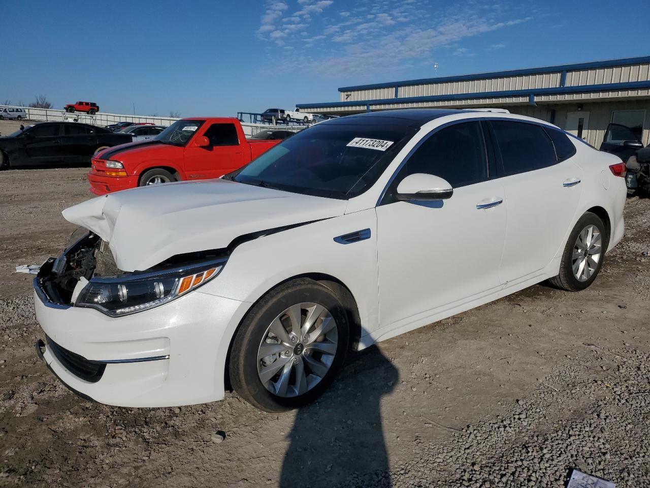 KIA OPTIMA 2016 5xxgu4l35gg121311