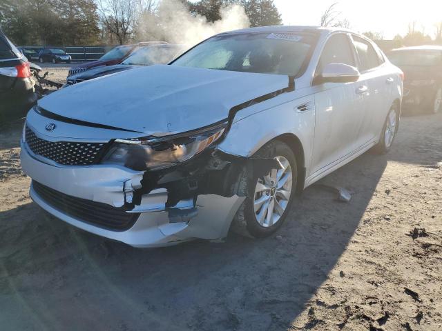 KIA OPTIMA EX 2017 5xxgu4l35hg123691