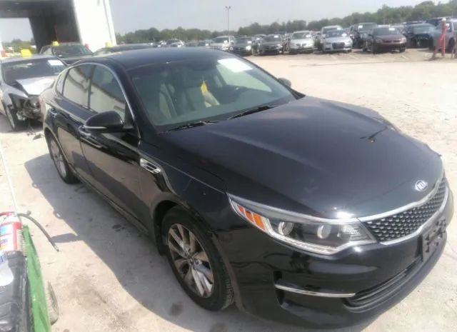 KIA OPTIMA 2017 5xxgu4l35hg124274